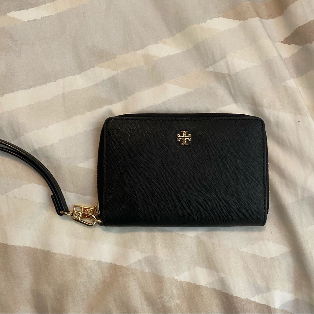 Tory Burch Wallet Clutch/Wristlet